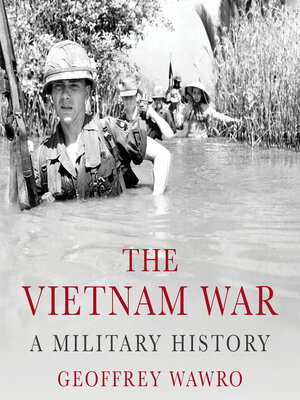 cover image of The Vietnam War